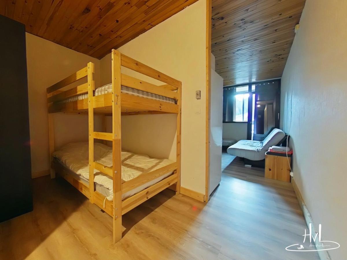 Apartment Belle-Hutte 拉布雷斯 外观 照片